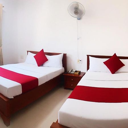 Dong Do Hotel Ho Şi Min Dış mekan fotoğraf