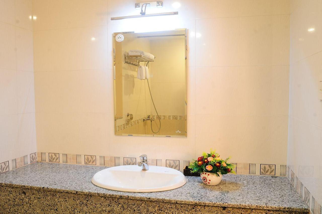 Dong Do Hotel Ho Şi Min Dış mekan fotoğraf