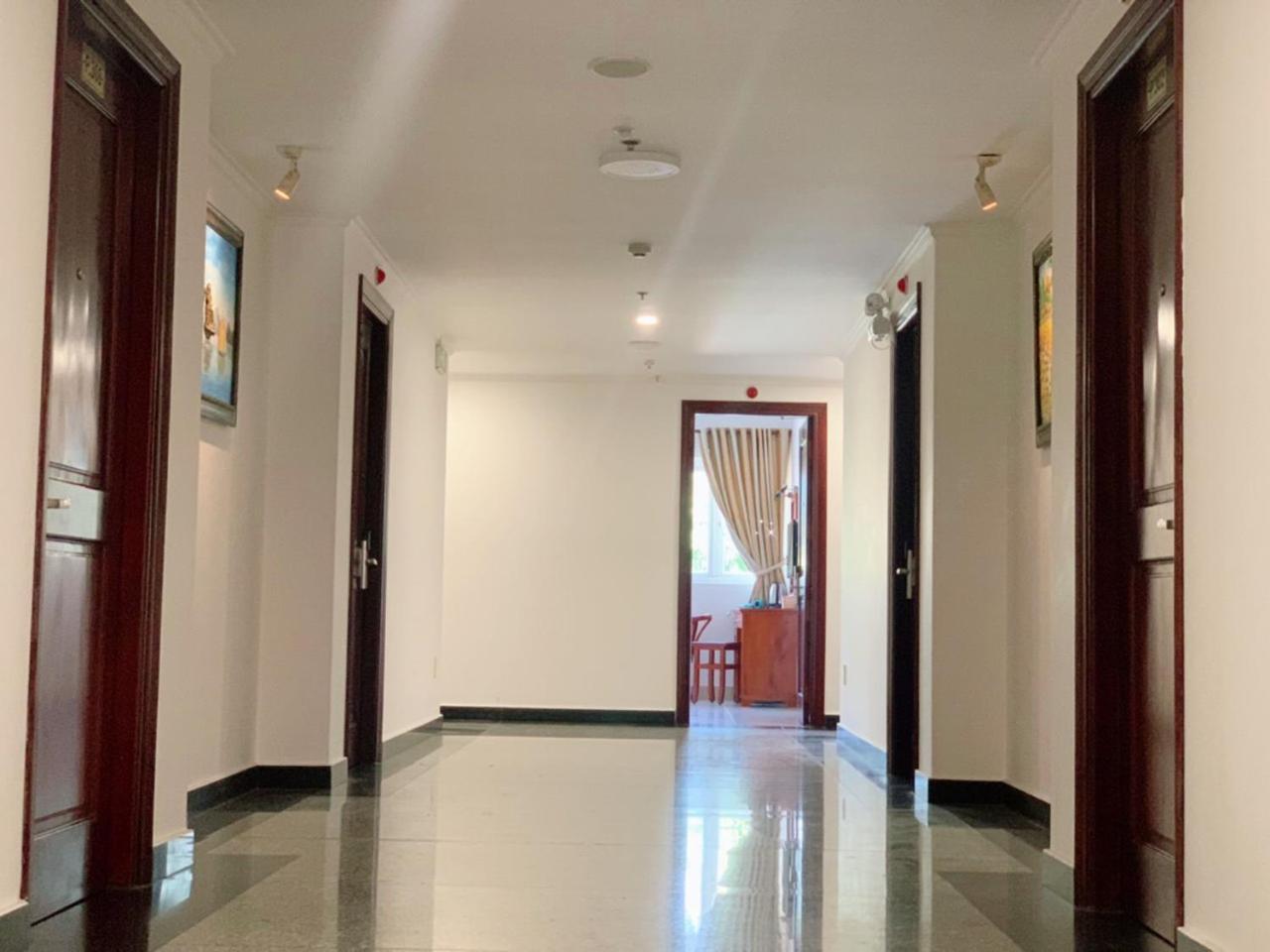 Dong Do Hotel Ho Şi Min Dış mekan fotoğraf