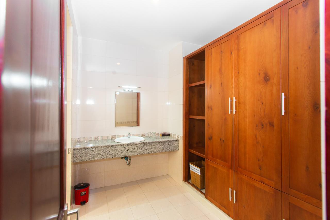 Dong Do Hotel Ho Şi Min Dış mekan fotoğraf