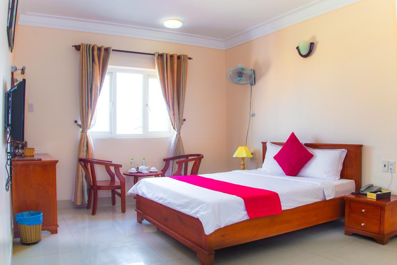 Dong Do Hotel Ho Şi Min Dış mekan fotoğraf