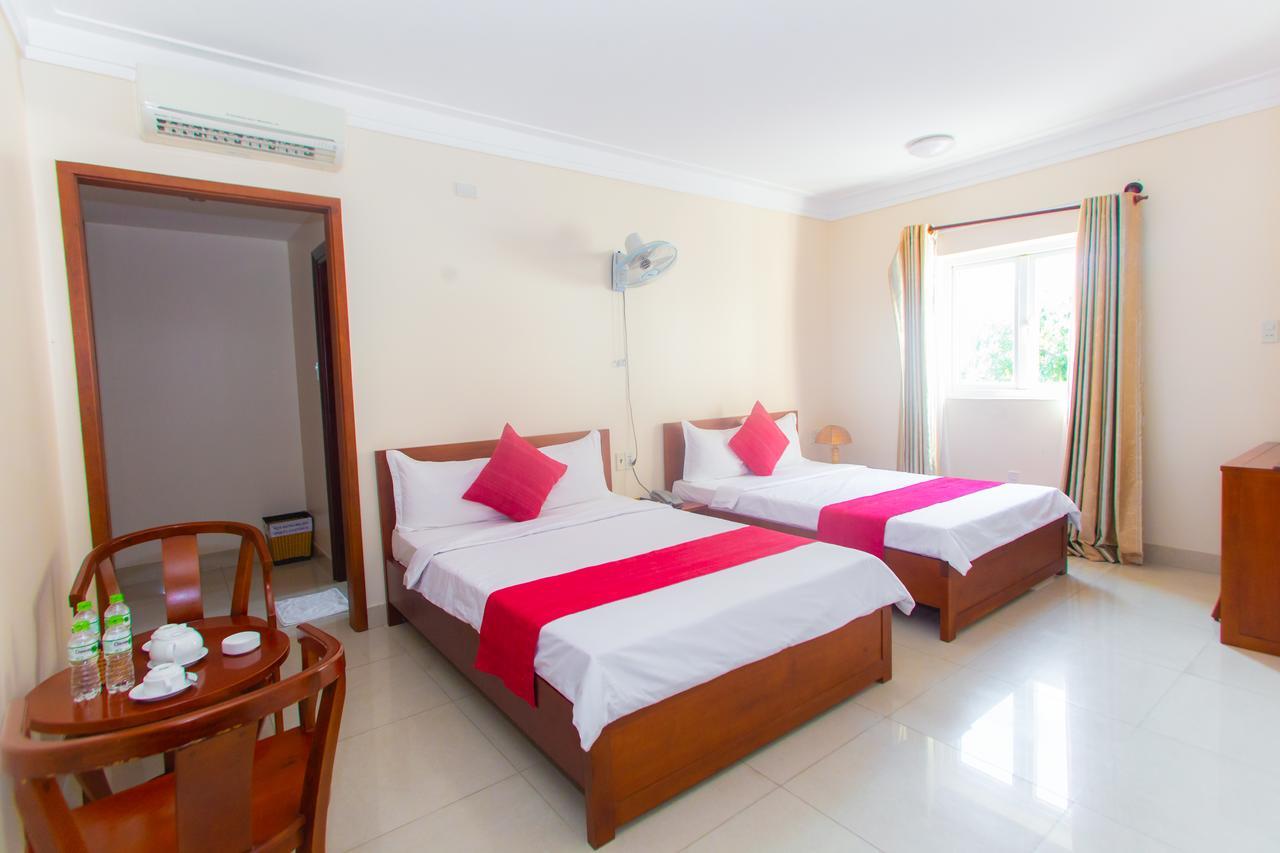 Dong Do Hotel Ho Şi Min Dış mekan fotoğraf