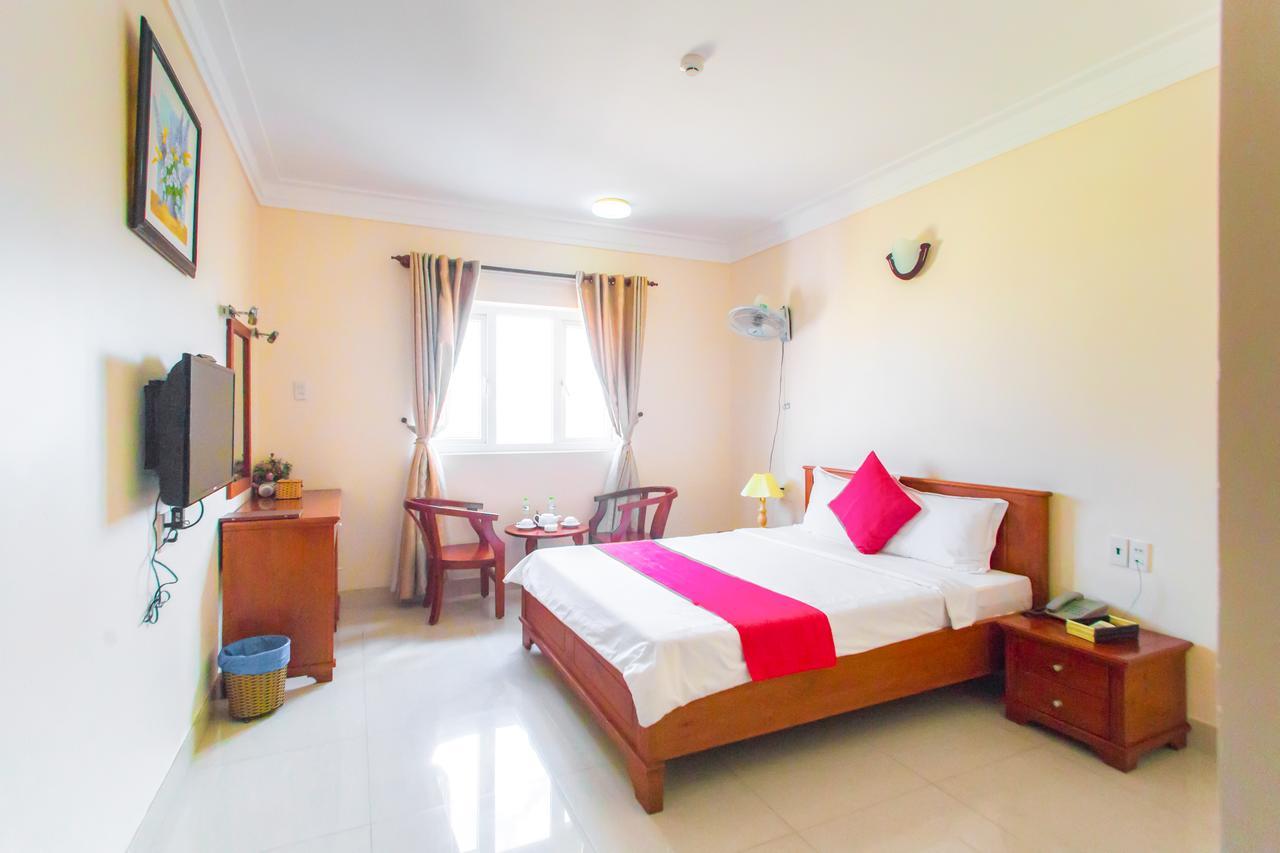 Dong Do Hotel Ho Şi Min Dış mekan fotoğraf