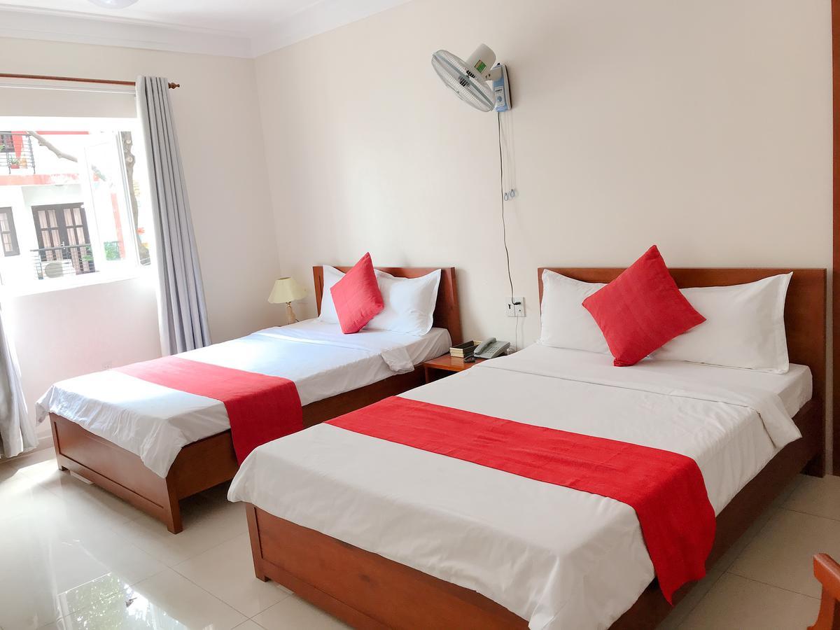 Dong Do Hotel Ho Şi Min Dış mekan fotoğraf