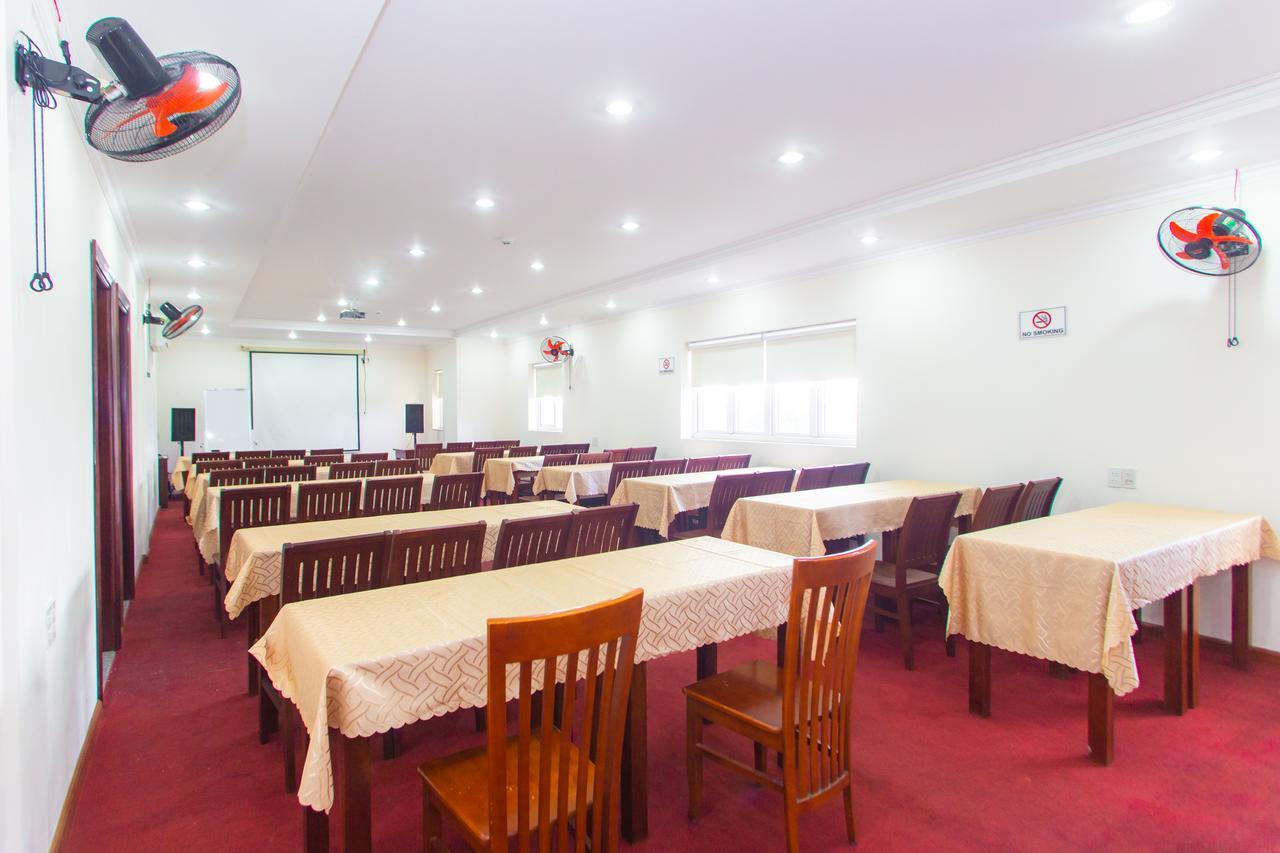 Dong Do Hotel Ho Şi Min Dış mekan fotoğraf